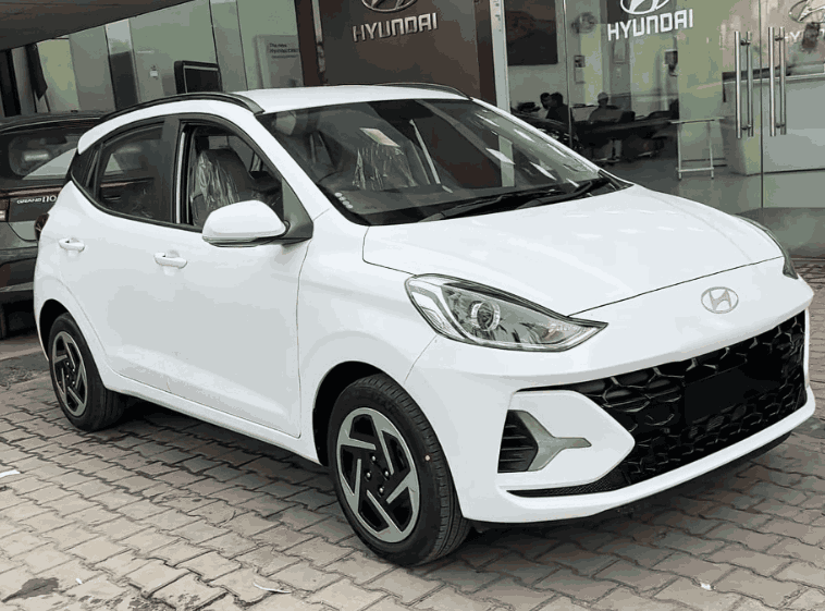 Hyundai grand i10 nios चांगली कार आहे का