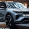 टाटा ब्लैकबर्ड tata blackbird 2025