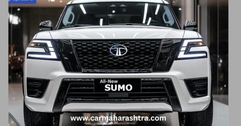 टाटा सुमो न्यू मॉडेल .टाटा सुमो गोल्ड tata sumo gold tata sumo new model