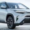 टोयोटा राइज new toyota raize 2025
